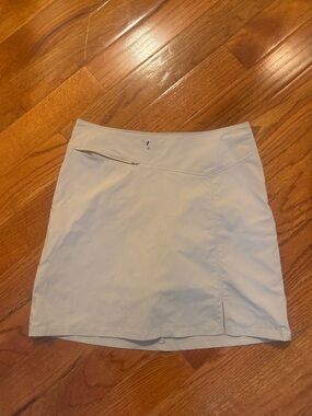 Patagonia Skort